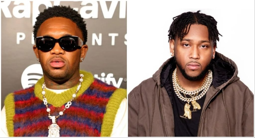 Mustard Takes Shots at Boi-1da After Exposing Private DMs