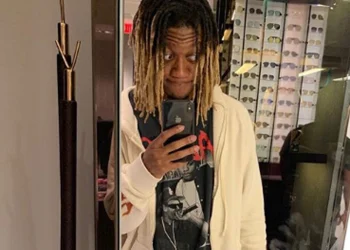 OG Maco On Life Support Following Apparent Suicide Attempt