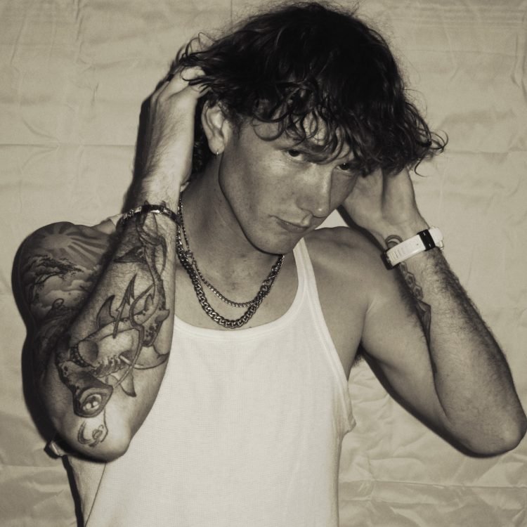 Heartbreak Fuels Self-Discovery in Tommy Marsh’s Latest, “Ladies” Heartbreak Fuels Self-Discovery in Tommy Marsh’s Latest, “Ladies”
