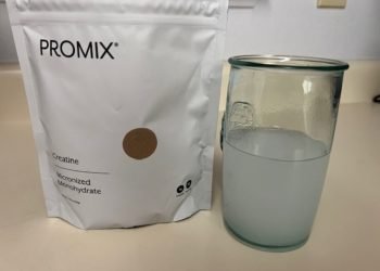 Tested by Experts: Promix Creatine Review (2024)