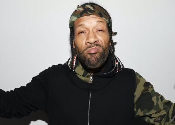 Redman Releases Long Awaited ‘Muddy Waters Too’ Album Feat. 32 Songs: Stream Redman Releases Long Awaited ‘Muddy Waters Too’ Album Feat. 32 Songs: Stream
