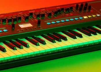 Here are 10 free sample packs for neo-psychedelic sounds