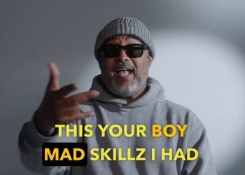 Skillz Returns With His ‘2024 Rap-Up’: Watch