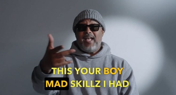 Skillz Returns With His ‘2024 Rap-Up’: Watch