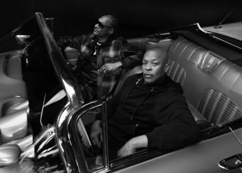 Dr. Dre Says He’s Not Inspired By Anything in “Hip-Hop These Days”