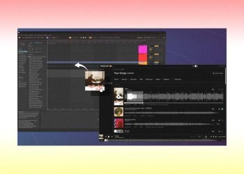 Tracklib launches desktop app so you can drag and drop samples straight into your DAW