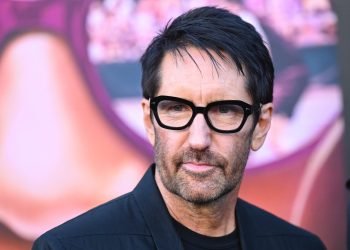 Trent Reznor thinks “the culture of the music world sucks”