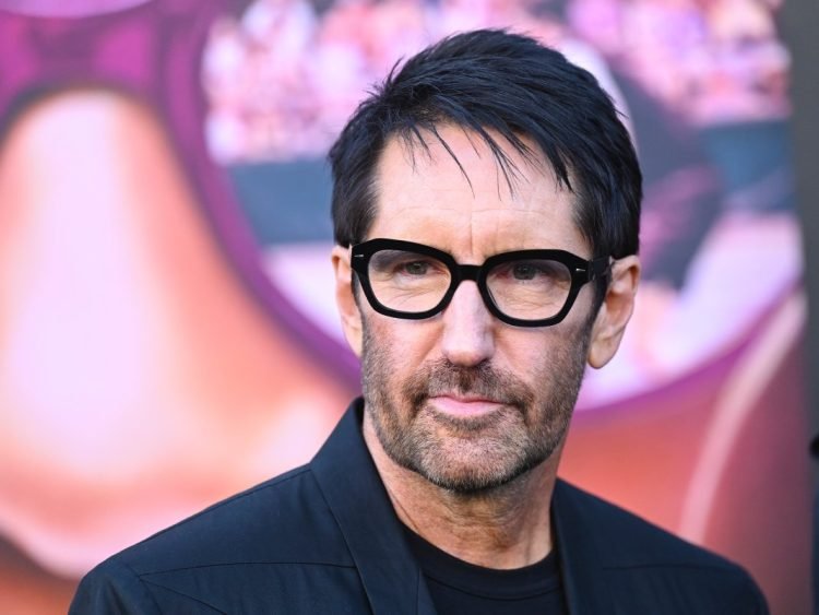 Trent Reznor thinks “the culture of the music world sucks” Trent Reznor thinks “the culture of the music world sucks”