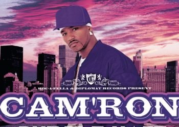 Cam’ron’s Most Outlandish Lyrics From ‘Purple Haze’ Album