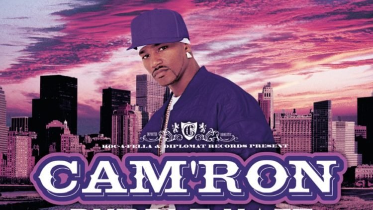 Cam’ron’s Most Outlandish Lyrics From ‘Purple Haze’ Album