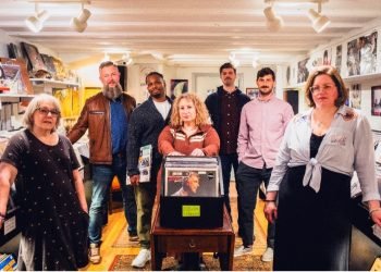 Music and tech veterans Deborah Mannis-Gardner and Pär Almqvist launch AYO Music Group