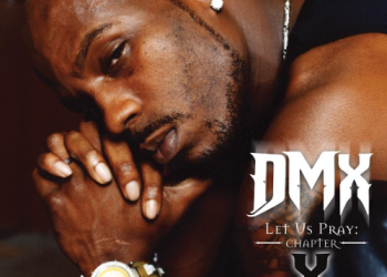 DMX – Let Us Pray: Chapter X (Album/Audio/iTunes/Spotify) DMX – Let Us Pray: Chapter X (Album/Audio/iTunes/Spotify)