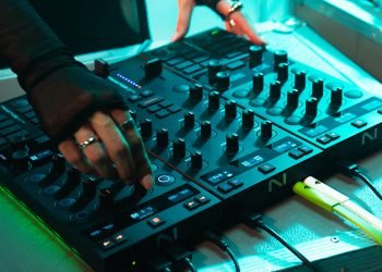 What is modular DJing? | Native Instruments Blog