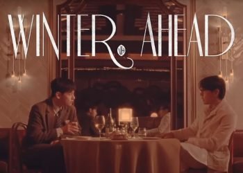 SOUND FIST: V & PARK HYO SHIN