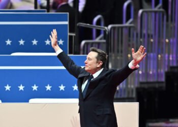 Not See?: Elon Musk Drops Nazi Salute From Inauguration Stage, Social Media Reacts