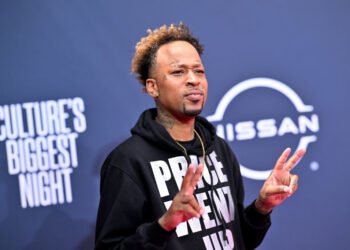 DJ Unk, Known for “Walk It Out” and “2 Step”, Dead at 42