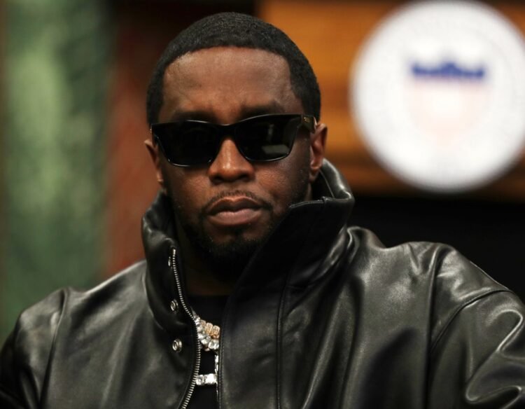 Diddy’s Former Assistant Releases Voice Notes Of Him Asking For Drugs, Allegedly Diddy’s Former Assistant Releases Voice Notes Of Him Asking For Drugs, Allegedly
