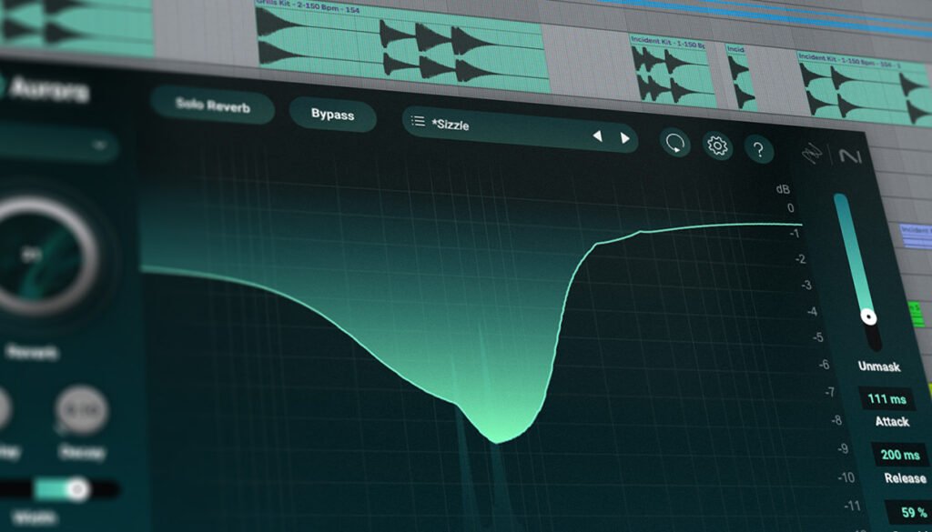 6 reverb tricks for punchy organic house