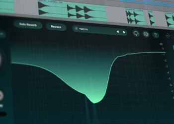 6 reverb tricks for punchy organic house