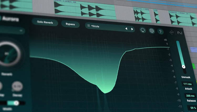 6 reverb tricks for punchy organic house 6 reverb tricks for punchy organic house