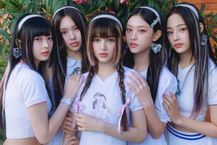 ADOR takes legal action to block NewJeans from seeking independent advertising deals ADOR takes legal action to block NewJeans from seeking independent advertising deals