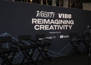 Reimagining Creativity: Inside The VIBE And ‘Variety’ 2025 Sundance Panel Event