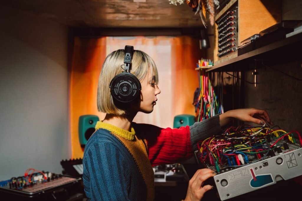 Audio-Technica unveils new professional open-back headphones