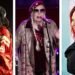 Billie Eilish, Joni Mitchell, Lady Gaga, and More to Play California FireAid Benefit Concert