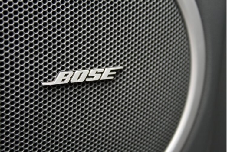 Bose Audio Engineers Use These Songs For System Tests Bose Audio Engineers Use These Songs For System Tests