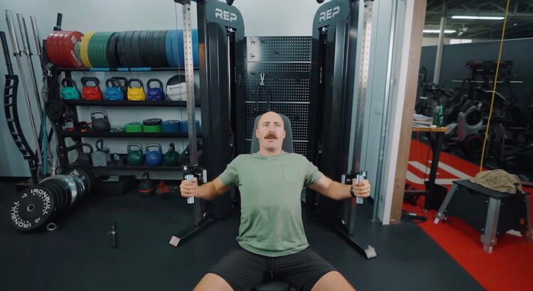 Expert-Tested: REP Arcadia Max Review (2025) Expert-Tested: REP Arcadia Max Review (2025)