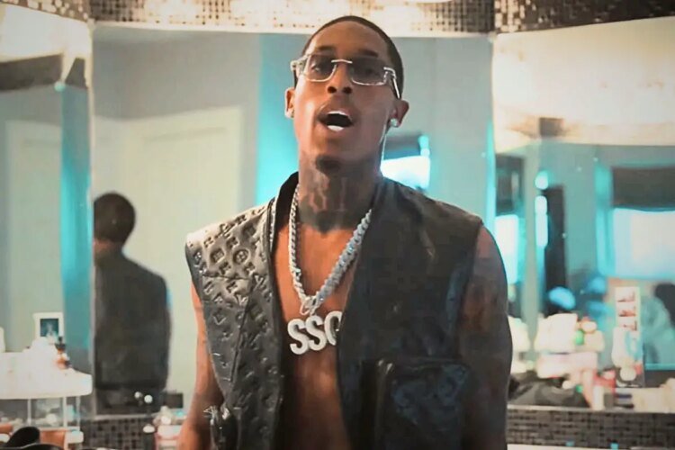 CoreySSG Released On 6-Figure Bond In Case Over Alleged Kidnapping Of Two Women