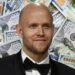 Daniel Ek has cashed out over half-a-billion dollars in Spotify stock to date, banking another $28m this week Daniel Ek has cashed out over half-a-billion dollars in Spotify stock to date, banking another $28m this week
