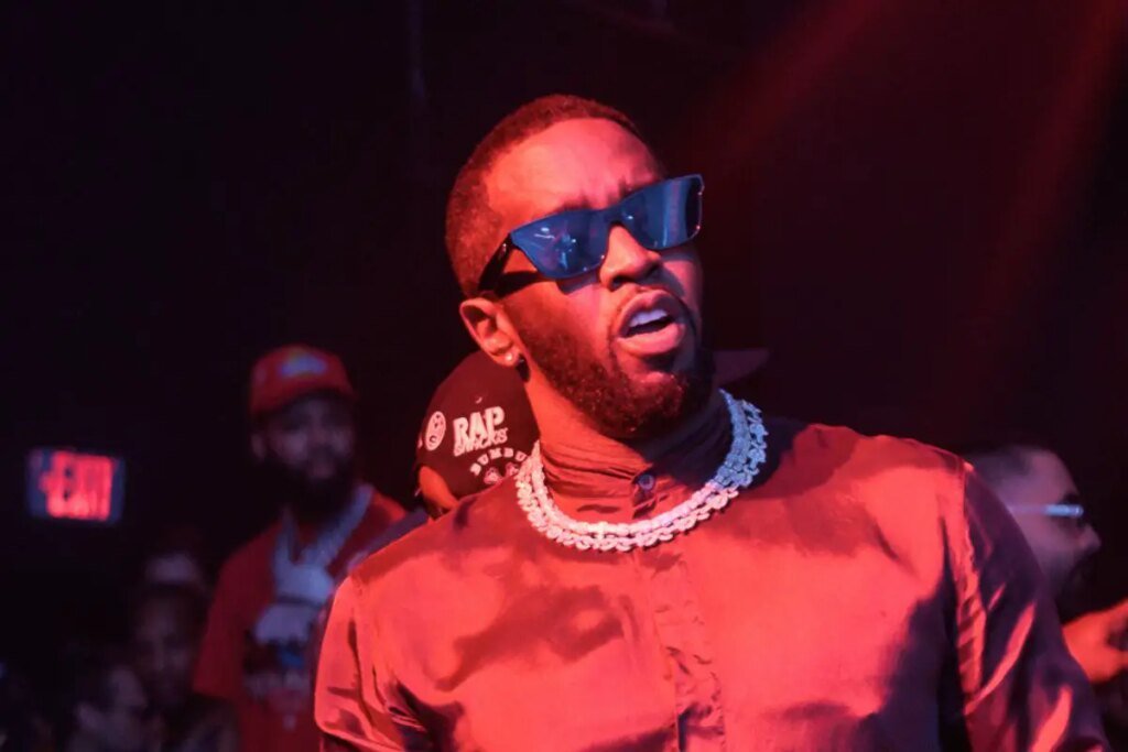 Diddy’s Former “Making The Band” Artist Claims Bad Boy Mogul Groped Her “Inappropriately”