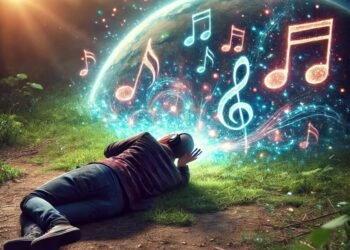 It’s Suspiciously Quiet In NAMM World