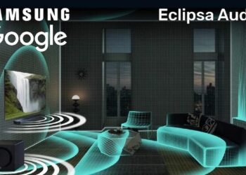 Samsung And Google Team Up For [Yawn] New Eclipsa Audio Immersive Audio Format