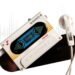 FiiO’s new Walkman-inspired device is a music player, DAC and headphone amp rolled into one FiiO’s new Walkman-inspired device is a music player, DAC and headphone amp rolled into one