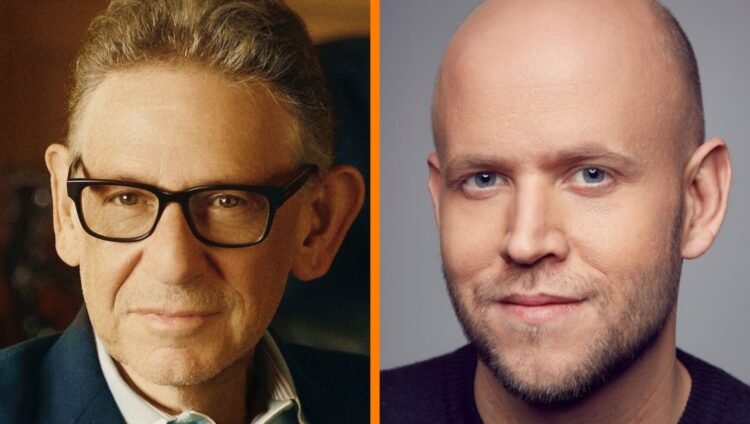 Confirmed: Spotify and Universal have a new deal – including a direct agreement with Universal Music Publishing Group in the US Confirmed: Spotify and Universal have a new deal – including a direct agreement with Universal Music Publishing Group in the US