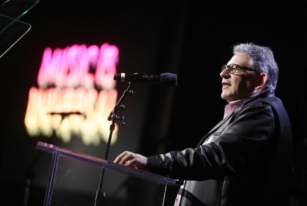 Universal cancels all Grammy-related events; major will redirect funds to those affected by Los Angeles wildfires