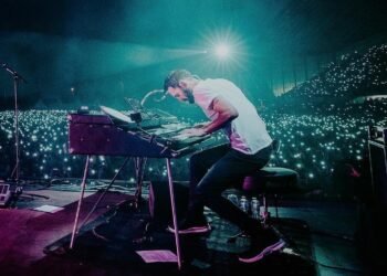 Ed Sheeran collaborator Johnny McDaid sells publishing catalog to Concord Ed Sheeran collaborator Johnny McDaid sells publishing catalog to Concord