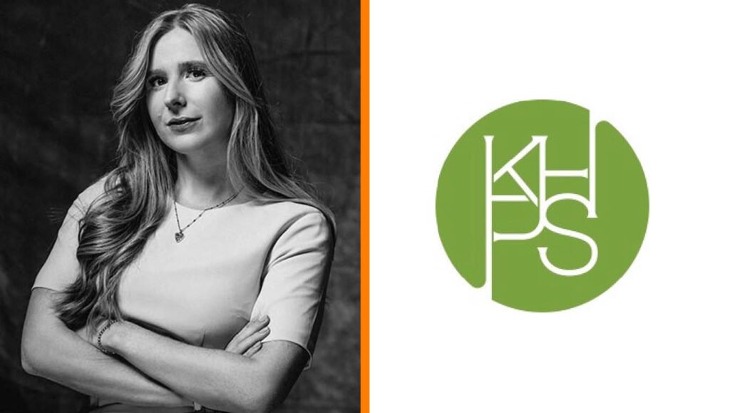Brigitte Alanis promoted to Partner at music law firm King, Holmes, Paterno & Soriano, LLP