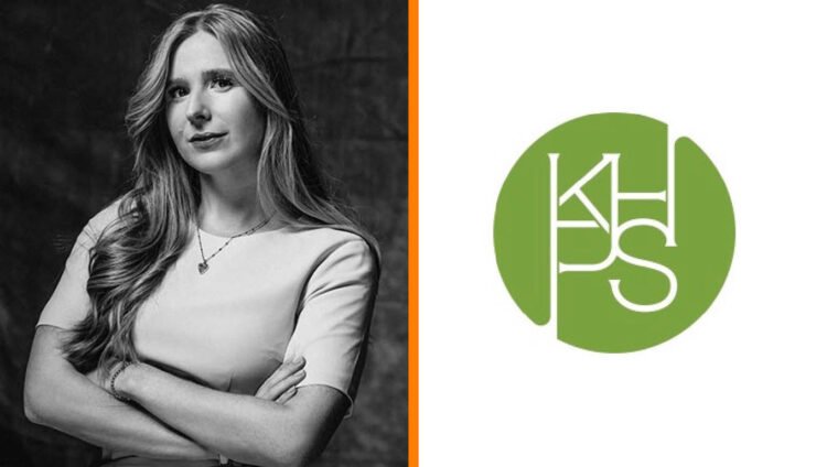 Brigitte Alanis promoted to Partner at music law firm King, Holmes, Paterno & Soriano, LLP Brigitte Alanis promoted to Partner at music law firm King, Holmes, Paterno & Soriano, LLP