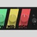 Kuassa BasiQ2 is a FREE update for the BasiQ equalizer Kuassa BasiQ2 is a FREE update for the BasiQ equalizer