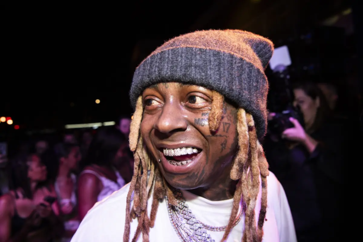 Lil Wayne Gets Surprising Response From NFL SuperBowl Champion Over Cheating Allegations Lil Wayne Gets Surprising Response From NFL SuperBowl Champion Over Cheating Allegations