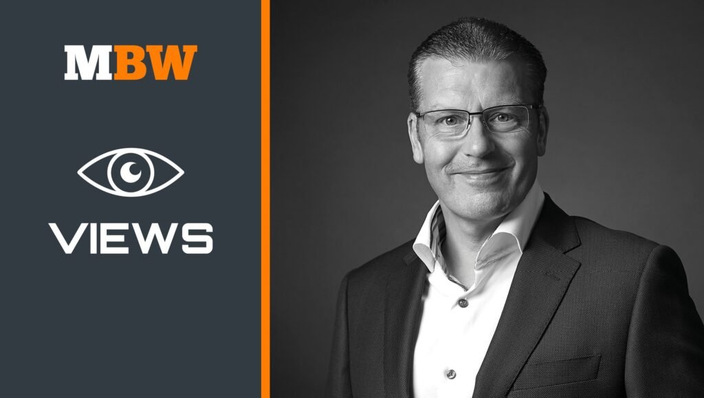 Mark Douglas on the rising importance of the International Performer Number: ‘We strive to remove cost from the wider industry and sharing metadata and systems is one way we do that.’