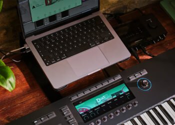 Introducing the NKS Hardware Partner Program: Hands-on control of over 2,000 instruments with your favorite production tools Introducing the NKS Hardware Partner Program: Hands-on control of over 2,000 instruments with your favorite production tools