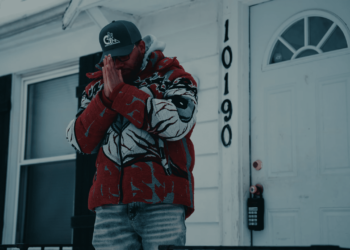 ONLY THE MONEY’s “Natuzzi Leather” Visual is a Raw Glimpse Into St. Louis Hustle and Determination