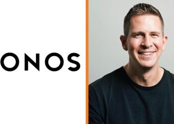 Sonos boss Patrick Spence steps downs as CEO and Board member Sonos boss Patrick Spence steps downs as CEO and Board member
