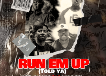 Rhyme Assassin ft. M.O.P. & Ruste Juxx – Run Em Up (Told Ya) (Prod. by The Arcitype/Music Video/iTunes/Spotify) Rhyme Assassin ft. M.O.P. & Ruste Juxx – Run Em Up (Told Ya) (Prod. by The Arcitype/Music Video/iTunes/Spotify)