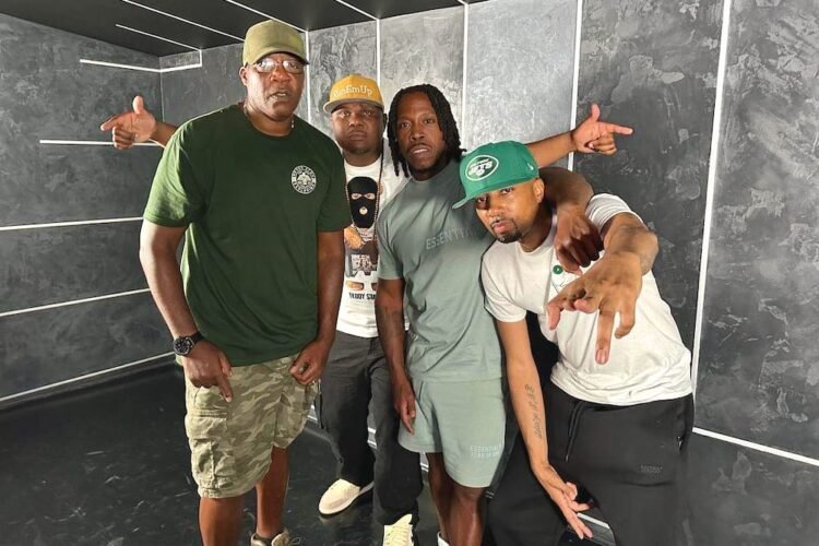 Rhyme Assassin Unleashes the Cinematic Visuals for His Street Anthem “Run EmUp (Told Ya) f/ M.O.P. & Ruste Juxx  Rhyme Assassin Unleashes the Cinematic Visuals for His Street Anthem “Run EmUp (Told Ya) f/ M.O.P. & Ruste Juxx