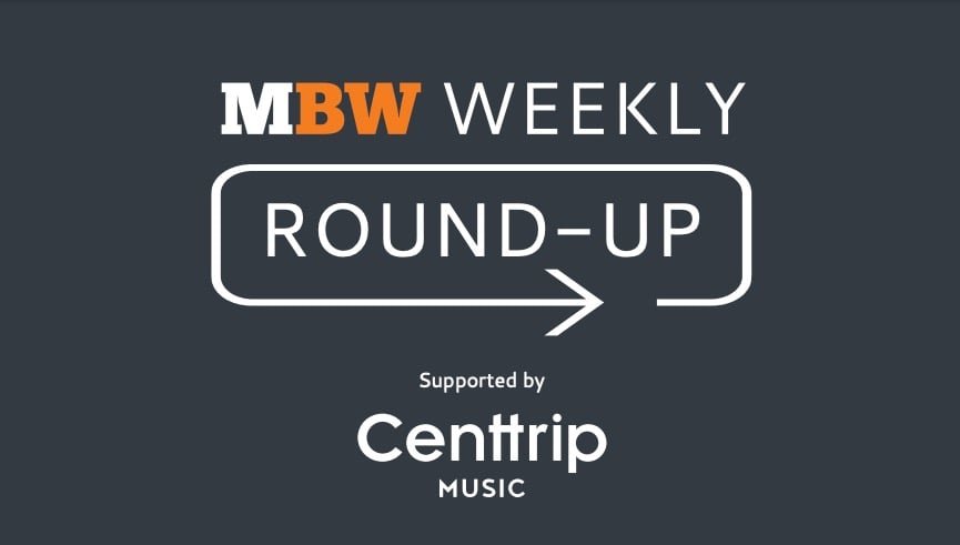 From Drake suing Universal Music to TikTok facing a US ban… it’s MBW’s Weekly Round-Up